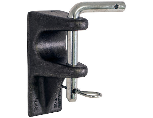 Buyers Prod Upper Tailgate Bracket, 1-1/4 Inch - Model BTB030