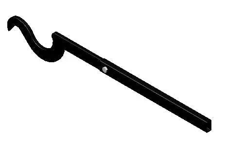 Equalizer Snap Up Lever (Part Number 95016000)