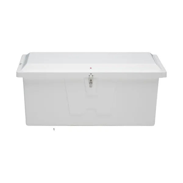 Taylor Made Stow 'N Go Dock Box 24 ft x 54 in x 22 in