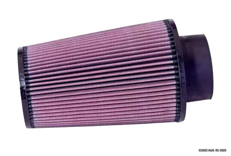 K&N Filter RE0920 High-Performance Air Filter for Enhanced Engine Efficiency by K&N FILTER
