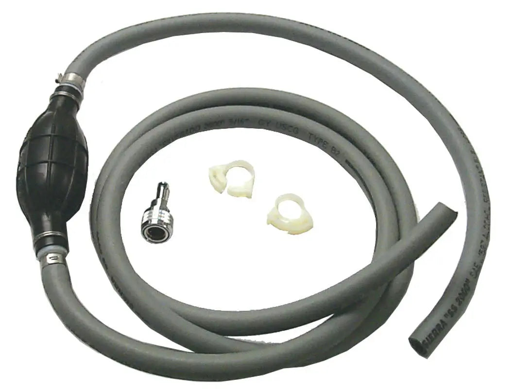 SIERRAMARINE EPA Fuel Line Assembly for Chrysler - Part 188011EP2
