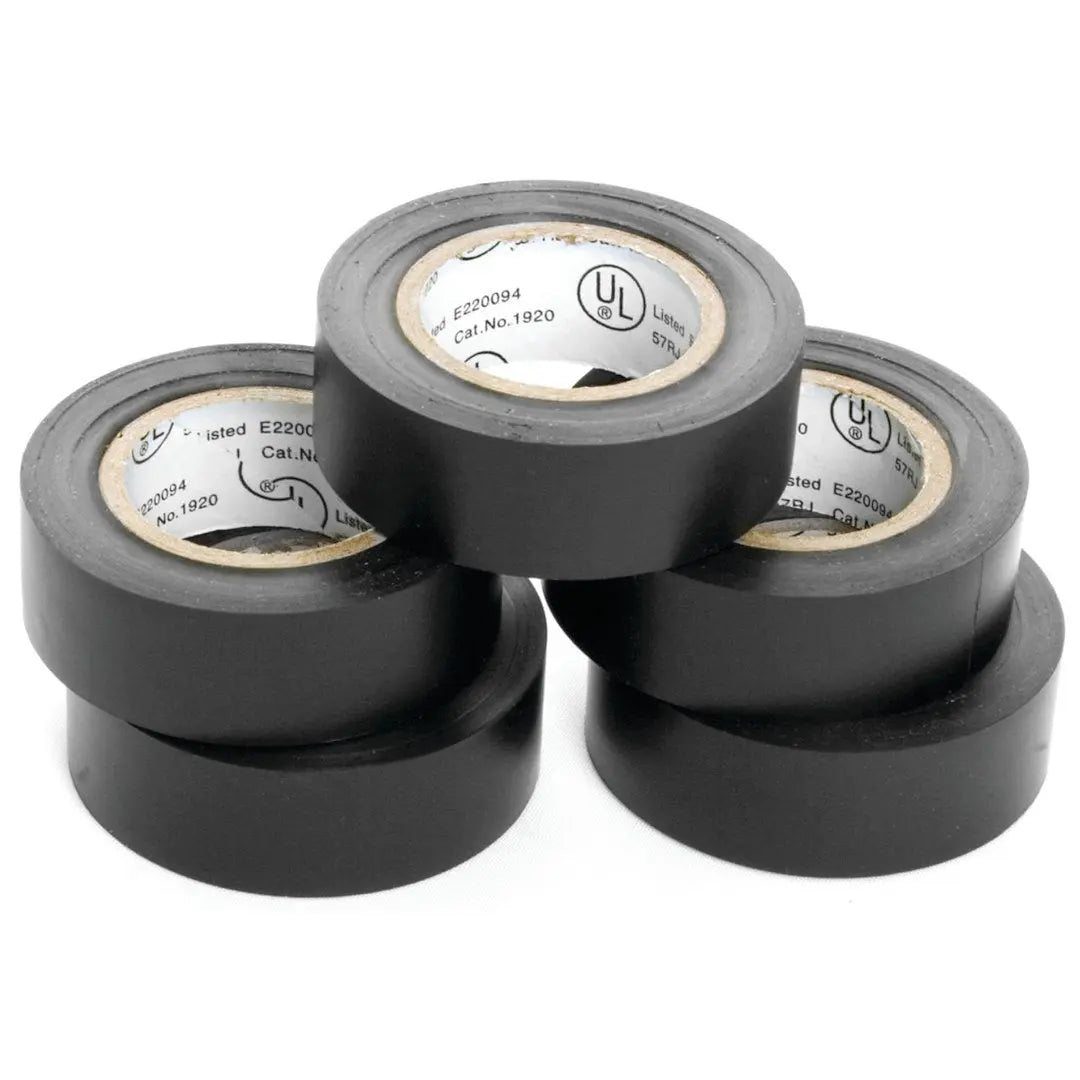 Perform Tool W548 Electrical Tape Pack for Insulation and Repairs