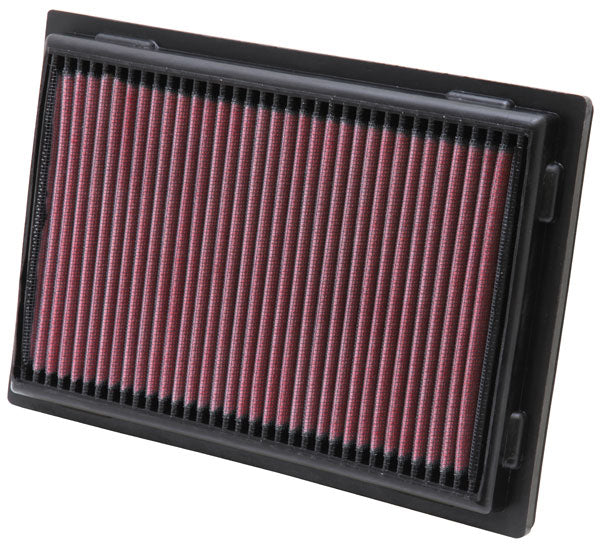 K&N Filter for Lexus LS460 2007 – High-Performance Replacement Part