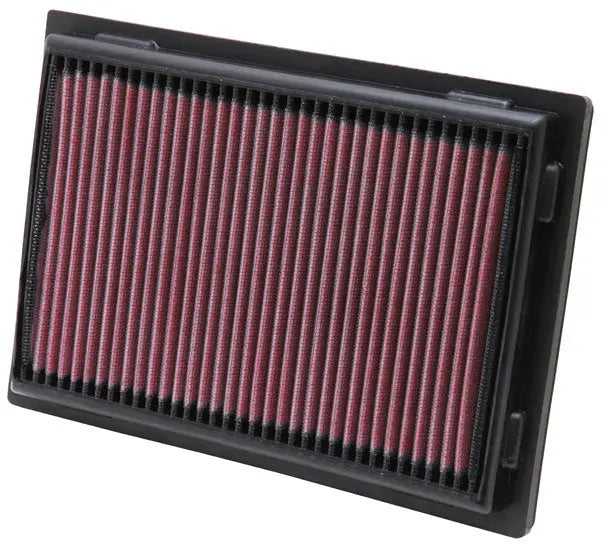 K&N Filter for Lexus LS460 2007 – High-Performance Replacement Part