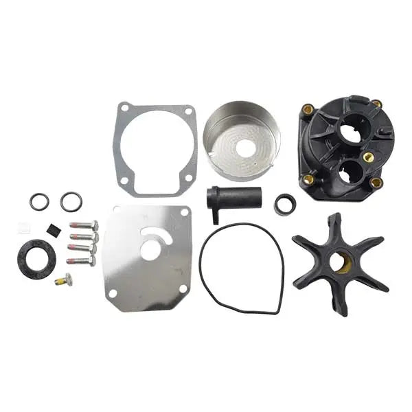 EMP Water Pump Kit with Housing - Part 4601873