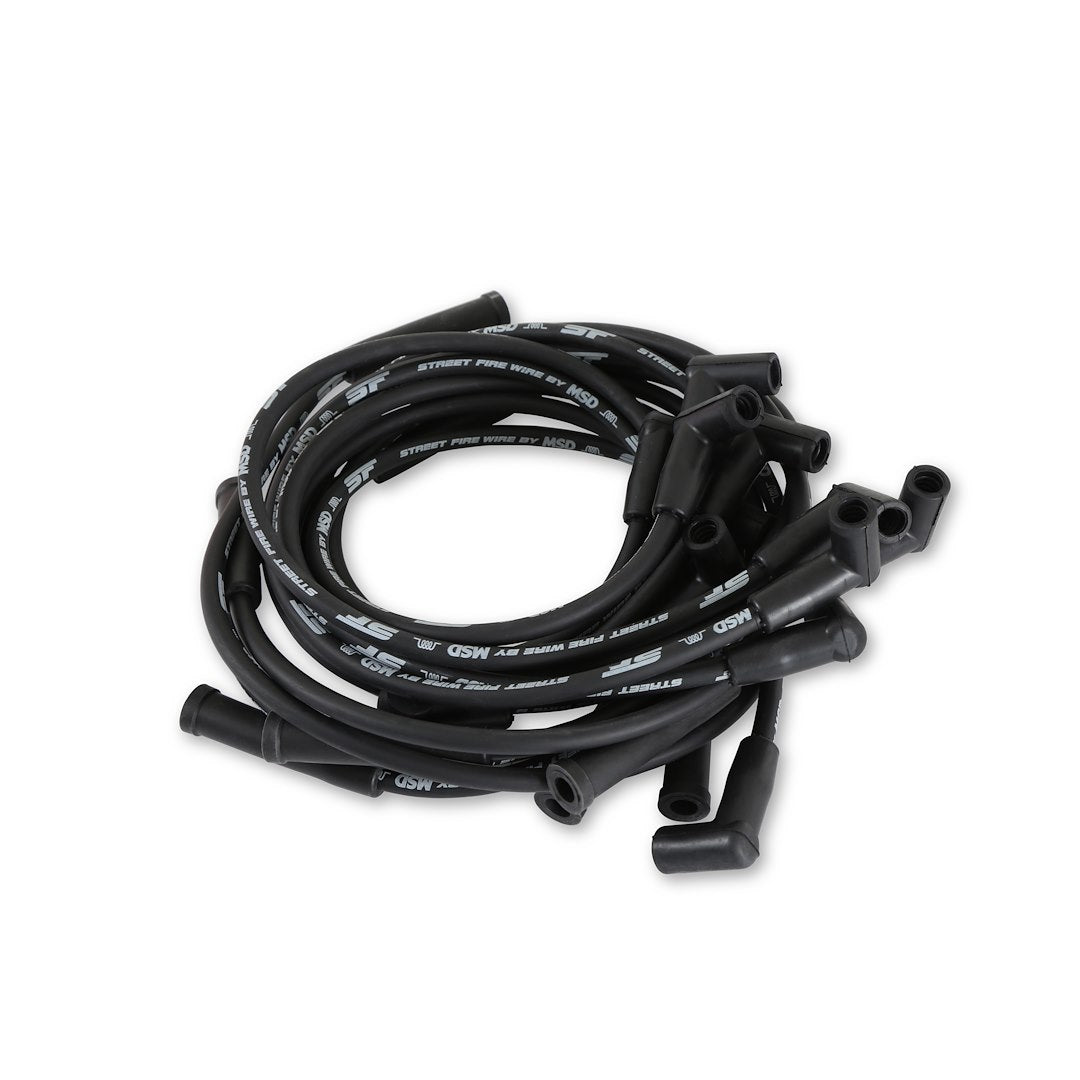 MSD CO. Street Fire Wire for Ford - Part Number 5541