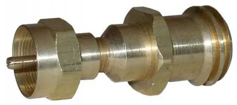 AP Products ME481P Last Chance Adapter – Reliable Trailer Connection Solution
