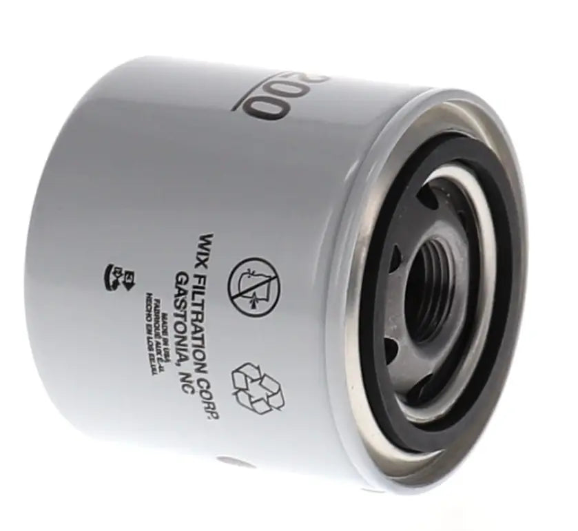 WIX FILTR HD Hydraulic Filter Part #51200 for Heavy Equipment and Machinery