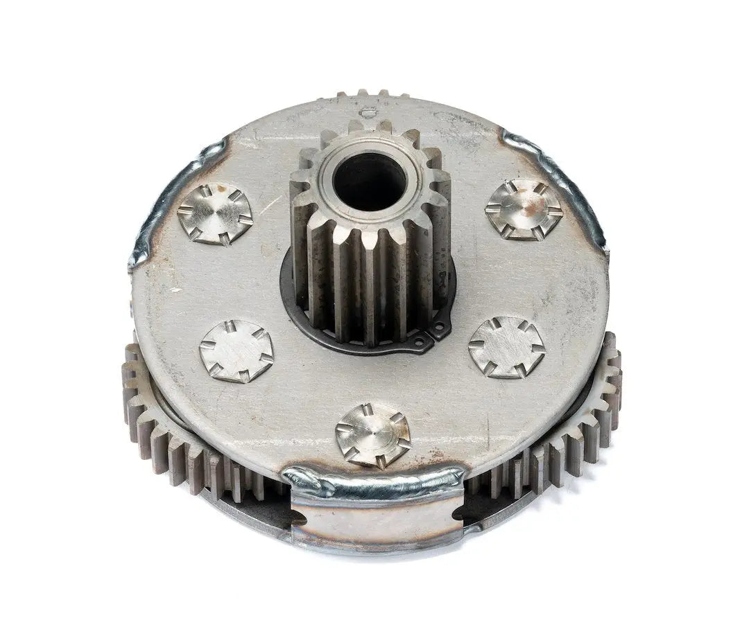 WARN Industries Stage 2 Service Carrier Assembly (Part Number 98771)
