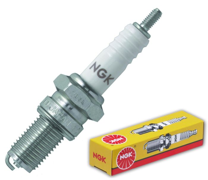 NGK Spark Plugs Part 2170 - Reliable Performance for Your Vehicle