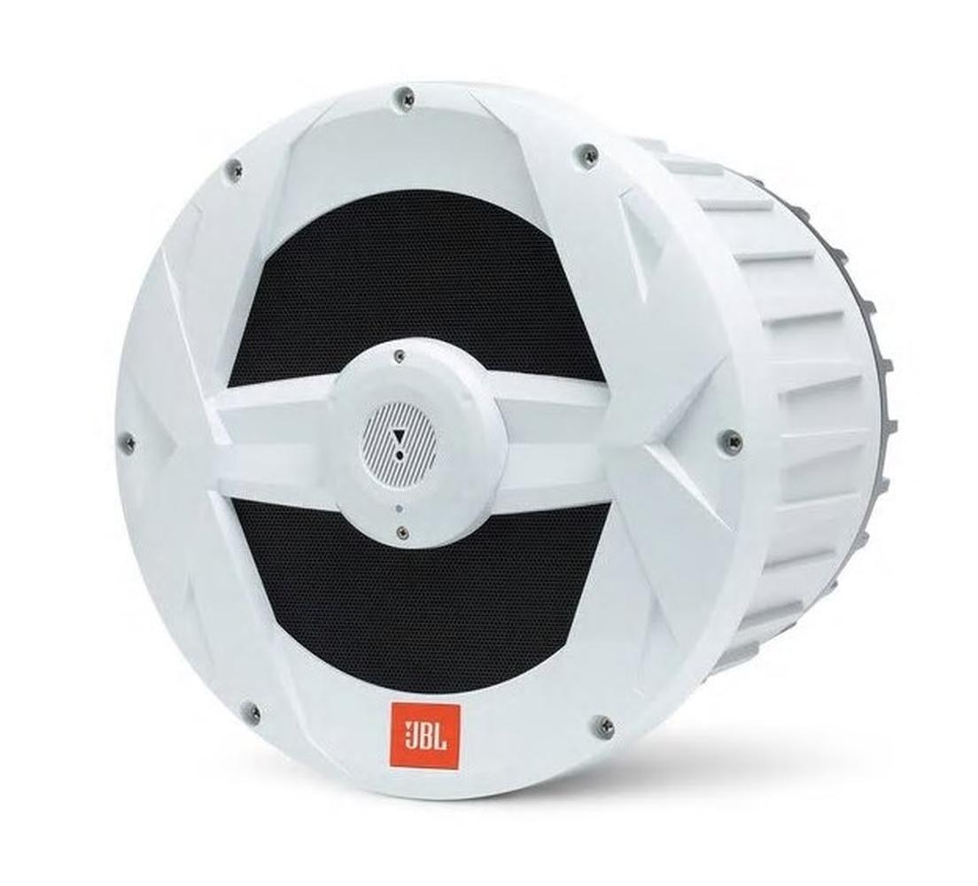 JBL MBP10 Marine BassPro 10-Inch 250W Powered Subwoofer