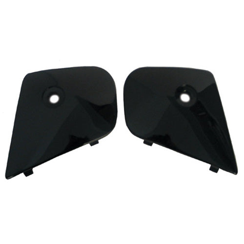 Joe Rocket Double Tab Sideplates (Part #01-417A) for Motorcycle Protection