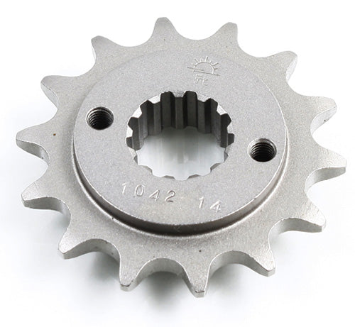 JT Sprocket JTF1042.14 - 14-Tooth Front Sprocket for Enhanced Performance