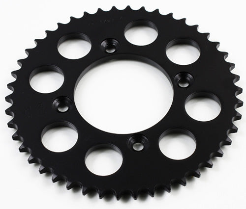 JT Steel Rear Sprocket 46 Tooth by JT Sprocket - JTR1204.46