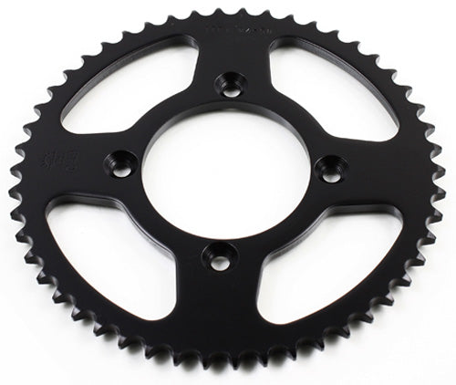 JT Sprocket JTR1204.50 Steel Rear Sprocket for Honda - 50 Tooth