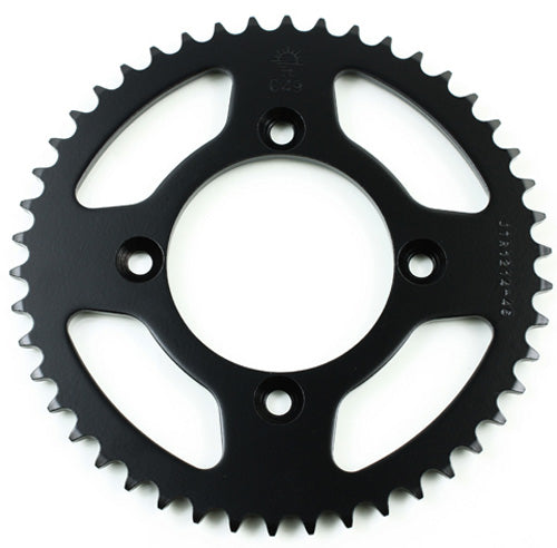 JT Steel Rear Sprocket 46 Tooth for Honda – JTR1214.46