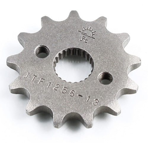 JT Sprocket JTF1256.13 Steel Front Sprocket with 13 Teeth
