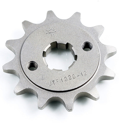 JT Sprocket JTF1329.12 Steel Front Sprocket for Honda – 12 Tooth
