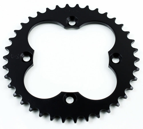 JT Sprocket JTR1350.38 Steel Rear Sprocket with 38 Teeth