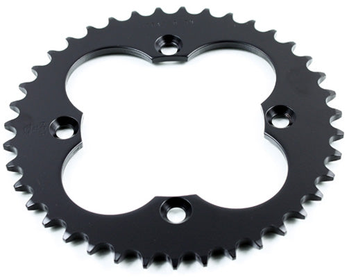 JT Sprocket JTR1350.39 Steel Rear Sprocket with 39 Teeth