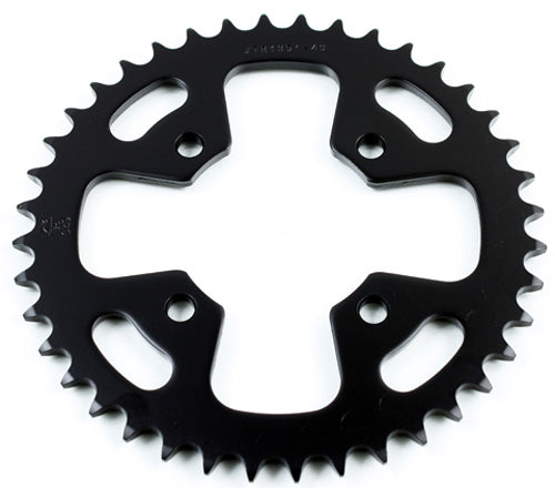 JT Sprocket JTR1351.40 Steel Rear Sprocket with 40 Teeth