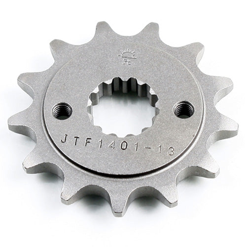 JT Sprocket JTF1401.13 Steel Front Sprocket for ATV
