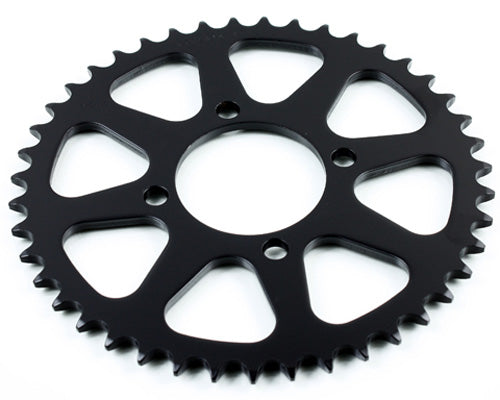 JT Sprocket Steel Rear Sprocket 43 Tooth - JTR1414.43