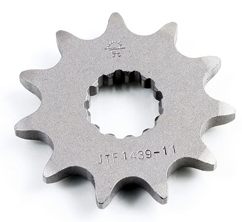 JT Sprocket JTF1439.11 Steel Front Sprocket with 11 Teeth