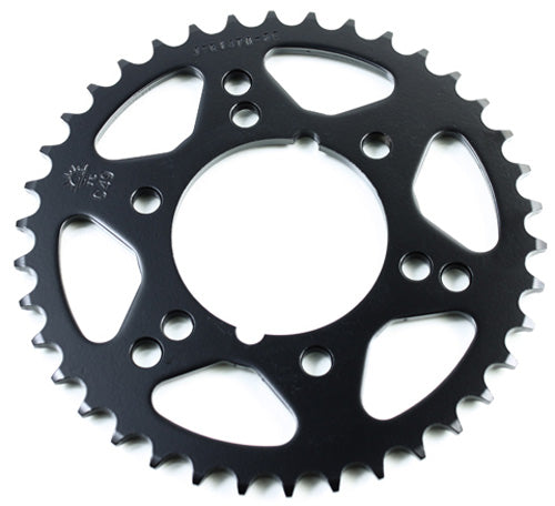 JT Sprocket Steel Rear Sprocket with 38 Teeth - Part Number JTR1478.38