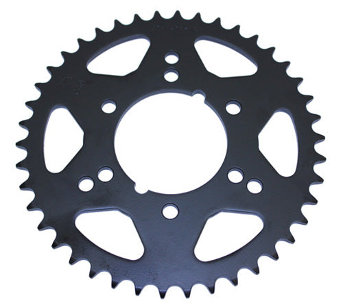 JT Sprocket JTR1478.42 Steel Rear Sprocket with 42 Teeth