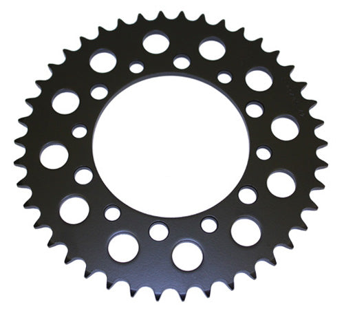 JT Sprocket Steel Rear Sprocket 42 Tooth - JTR1486.42