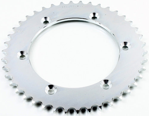 JT Sprocket JTR1791.42 Steel Rear Sprocket with 42 Teeth for Heavy Machinery