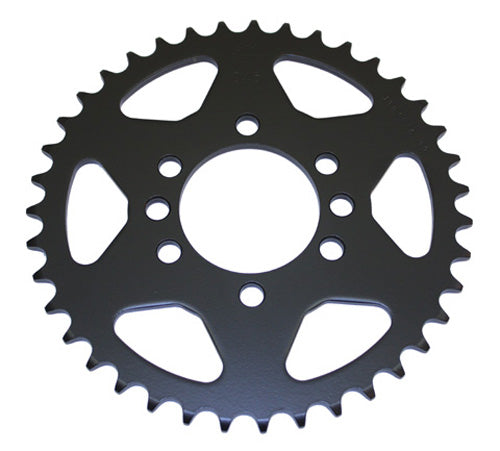 JT Sprocket JTR1826.39 Steel Rear Sprocket with 39 Teeth