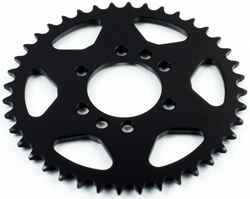 JT Sprocket JTR1826.40 Rear Steel Sprocket with 40 Teeth