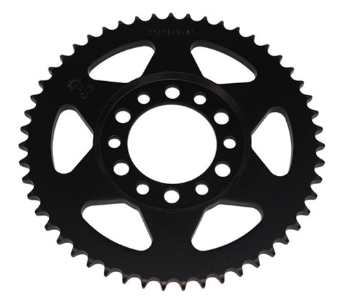 JT Sprocket JTR1842.51 Steel Rear Sprocket with 51 Teeth for Yamaha Motorcycles