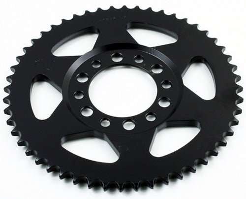 JT Sprocket JTR1842.52 Steel Rear Sprocket with 52 Teeth for Heavy-Duty Performance