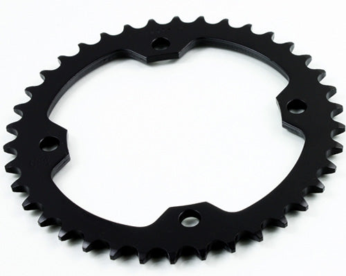 JT Sprocket JTR1857.38 Steel Rear Sprocket with 38 Teeth