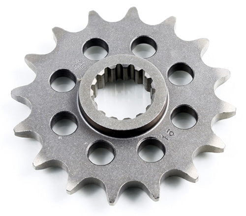 JT Sprocket JTF1902.16 Steel Front Sprocket with 16 Teeth