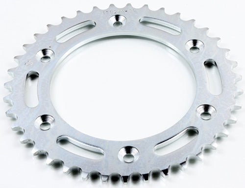 JT Sprocket JTR210.39 Rear Sprocket with 39 Teeth for Motorcycle Chains