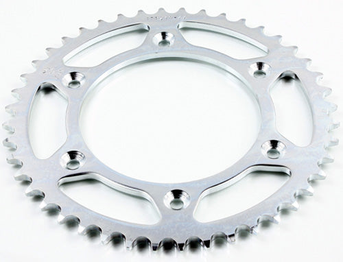 JT Sprocket JT R210.44 Steel Rear Sprocket with 44 Teeth