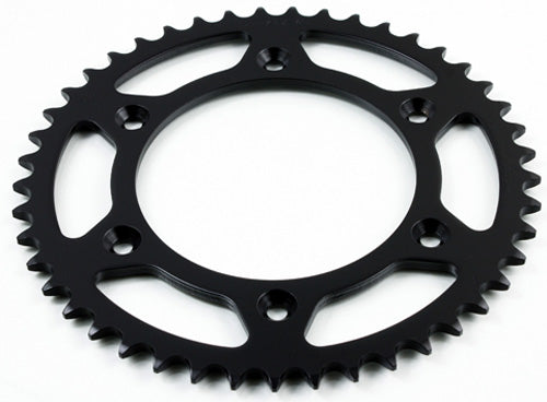 JT Steel Rear Sprocket 45 Tooth for Honda - JTR210.45SC by JT Sprocket