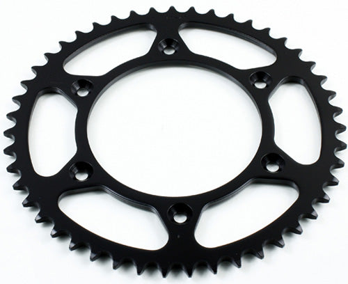 JT Sprocket JTR210.47SC Steel Rear Sprocket with 47 Teeth