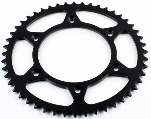 JT Sprocket JTR210.48SC Steel Rear Sprocket with 48 Teeth for Honda