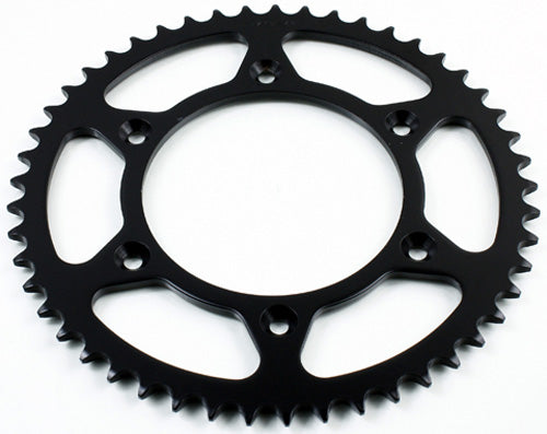 JT Sprocket JTR210.49SC Steel Rear Sprocket with 49 Teeth for Honda