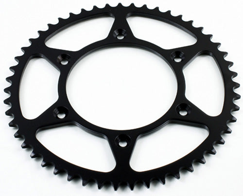 JT Sprocket JTR210.51SC Steel Rear Sprocket with 51 Teeth for Honda