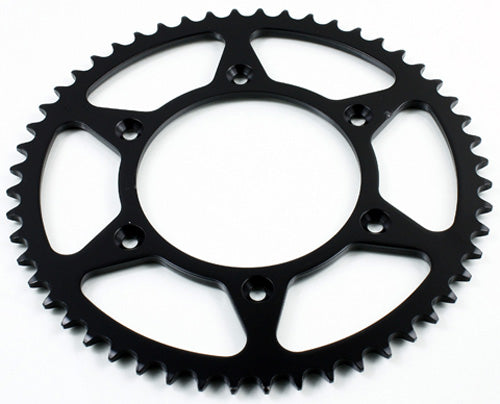 JT Sprocket JTR210.52SC Steel Rear Sprocket with 52 Teeth for Honda
