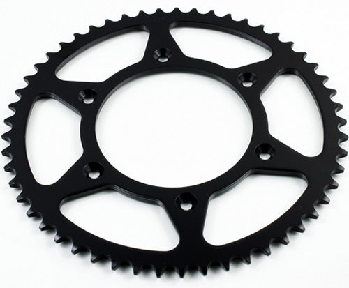 JT Steel Rear Sprocket 53 Tooth by JT Sprocket JTR210.53SC