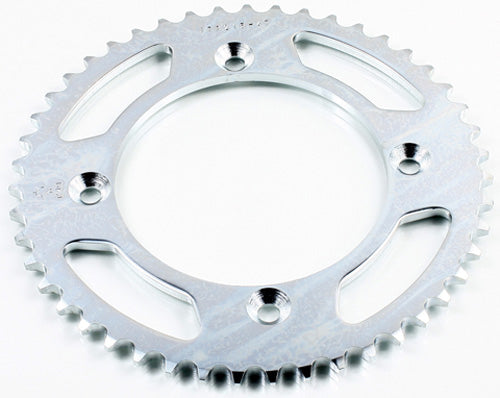 JT SPROCKET JTR215.47 Steel Rear Sprocket with 47 Teeth for Honda