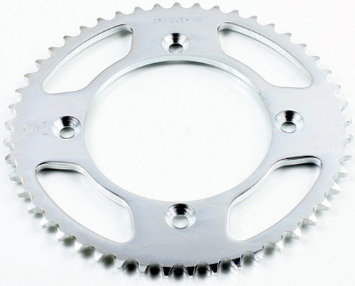 JT Sprocket JTR215.49 Steel Rear Sprocket for Honda with 49 Teeth