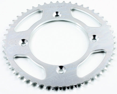 JT Sprocket JTR215.50 Steel Rear Sprocket for Honda - 50 Tooth